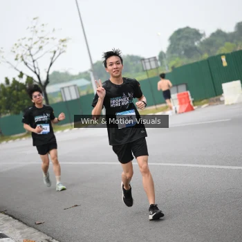 Runner Photo 3635212