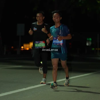 Runner Photo 3635214