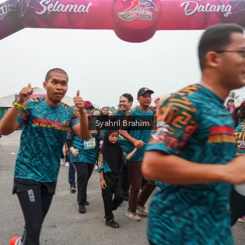 Runner Photo 3635223