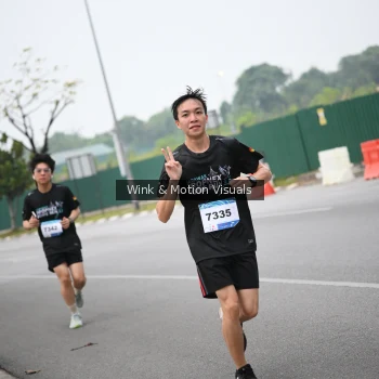 Runner Photo 3635233