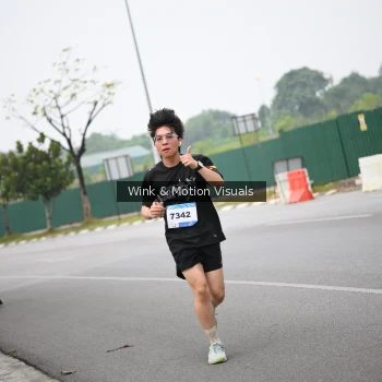 Runner Photo 3635234