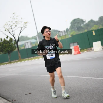 Runner Photo 3635238
