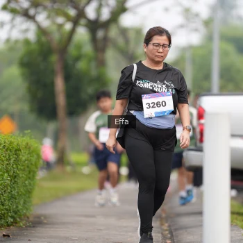 Runner Photo 3635239