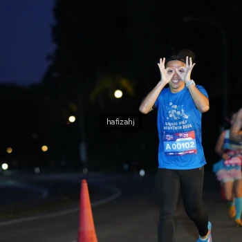 Runner Photo 3635244