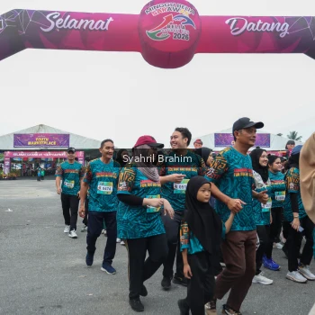 Runner Photo 3635245