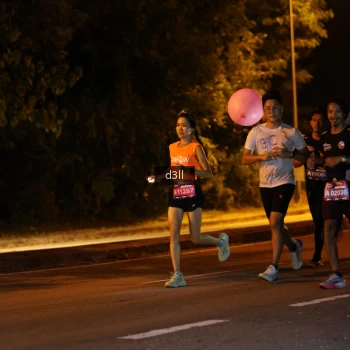Runner Photo 3635246