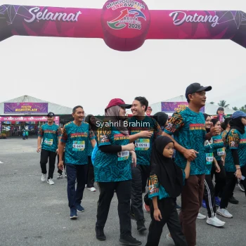 Runner Photo 3635251