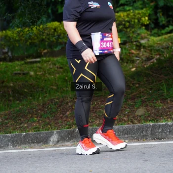 Runner Photo 3635253