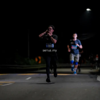 Runner Photo 3635257