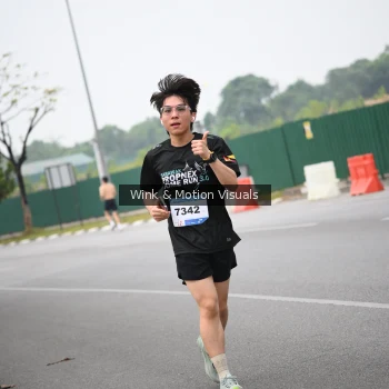 Runner Photo 3635258