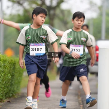 Runner Photo 3635261