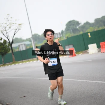 Runner Photo 3635262
