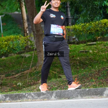 Runner Photo 3635264
