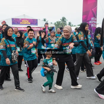 Runner Photo 3635272