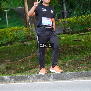 Runner Photo 3635273
