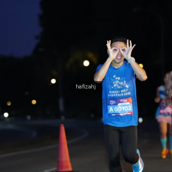 Runner Photo 3635274