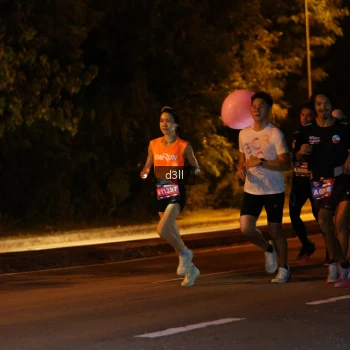 Runner Photo 3635283