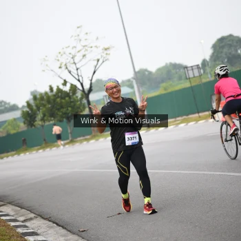Runner Photo 3635286
