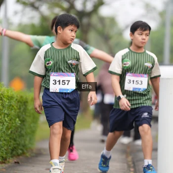 Runner Photo 3635287