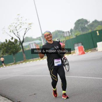 Runner Photo 3635291