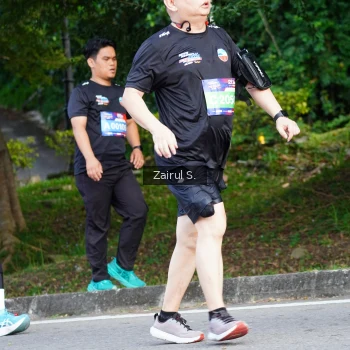 Runner Photo 3635307