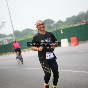 Runner Photo 3635312