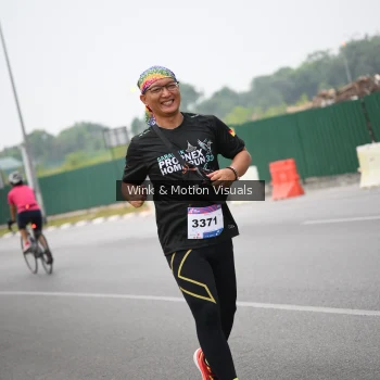 Runner Photo 3635314