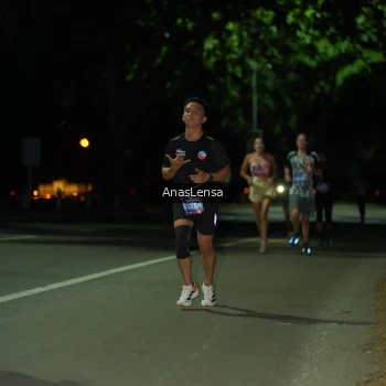 Runner Photo 3635325