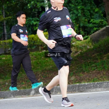 Runner Photo 3635327