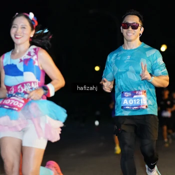 Runner Photo 3635330