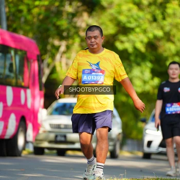 Runner Photo 3635341