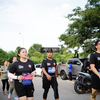 Runner Photo 3635346