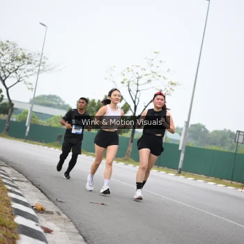 Runner Photo 3635347