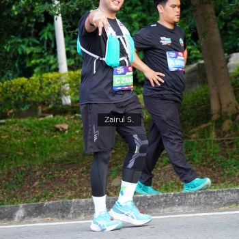 Runner Photo 3635355