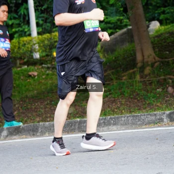 Runner Photo 3635356