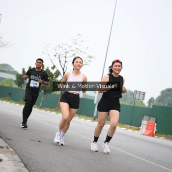 Runner Photo 3635358