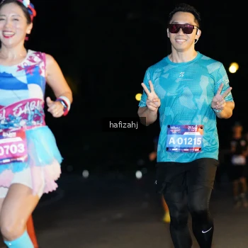 Runner Photo 3635360