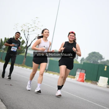 Runner Photo 3635369