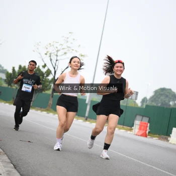 Runner Photo 3635376