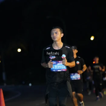Runner Photo 3635377
