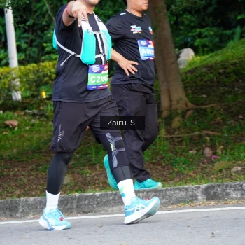Runner Photo 3635380