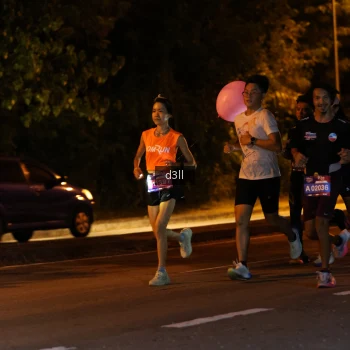 Runner Photo 3635381