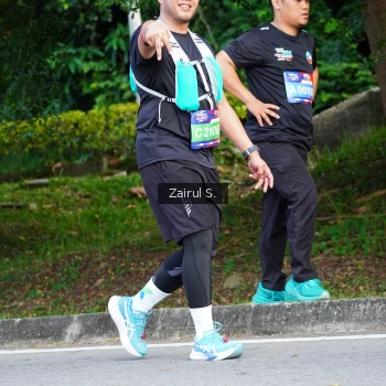 Runner Photo 3635382