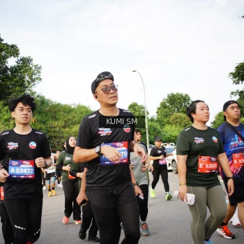 Runner Photo 3635383