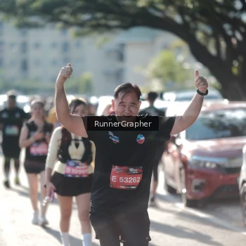 Runner Photo 3635396