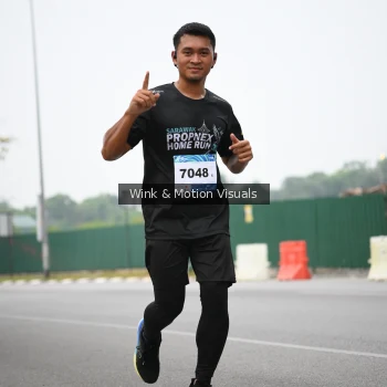 Runner Photo 3635397
