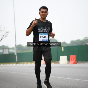 Runner Photo 3635399