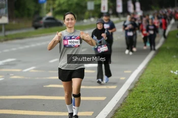 Runner Photo 36354