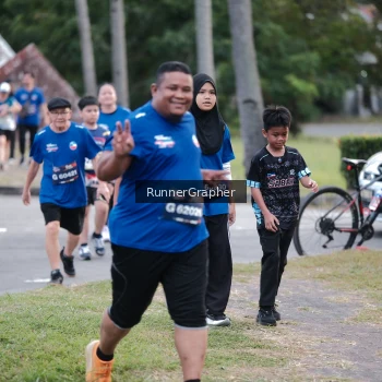 Runner Photo 3635404