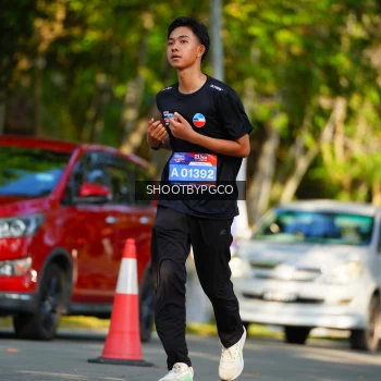 Runner Photo 3635409